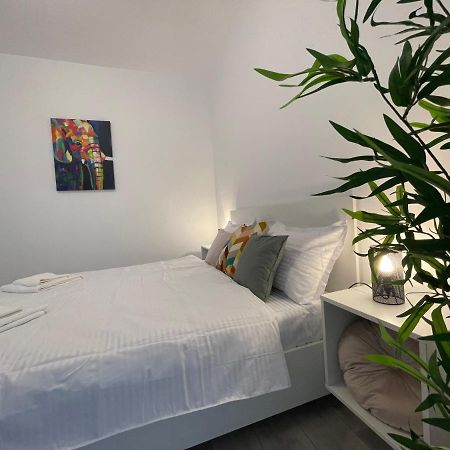 Luxury Apartment Iasi Ngoại thất bức ảnh