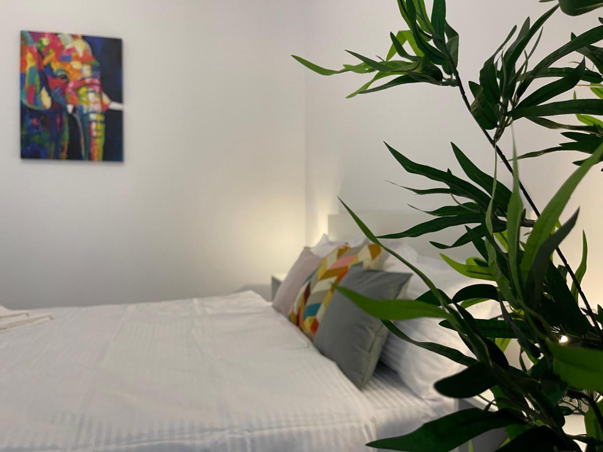 Luxury Apartment Iasi Ngoại thất bức ảnh