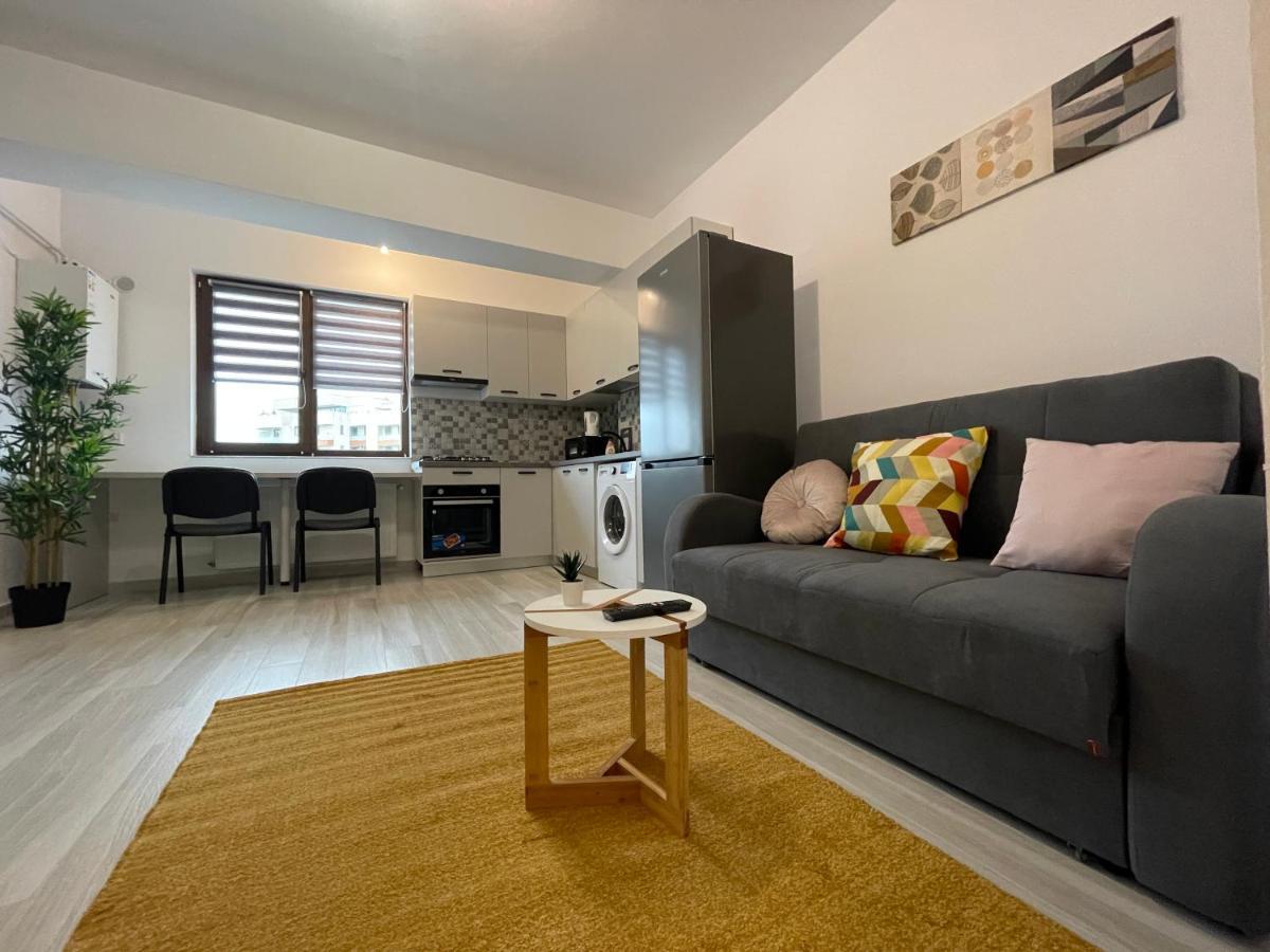 Luxury Apartment Iasi Ngoại thất bức ảnh