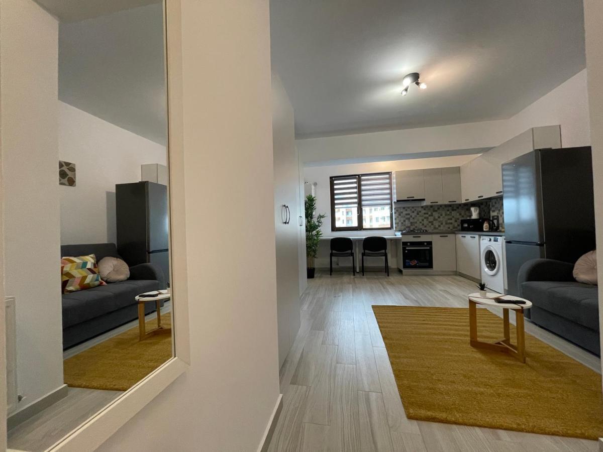 Luxury Apartment Iasi Ngoại thất bức ảnh